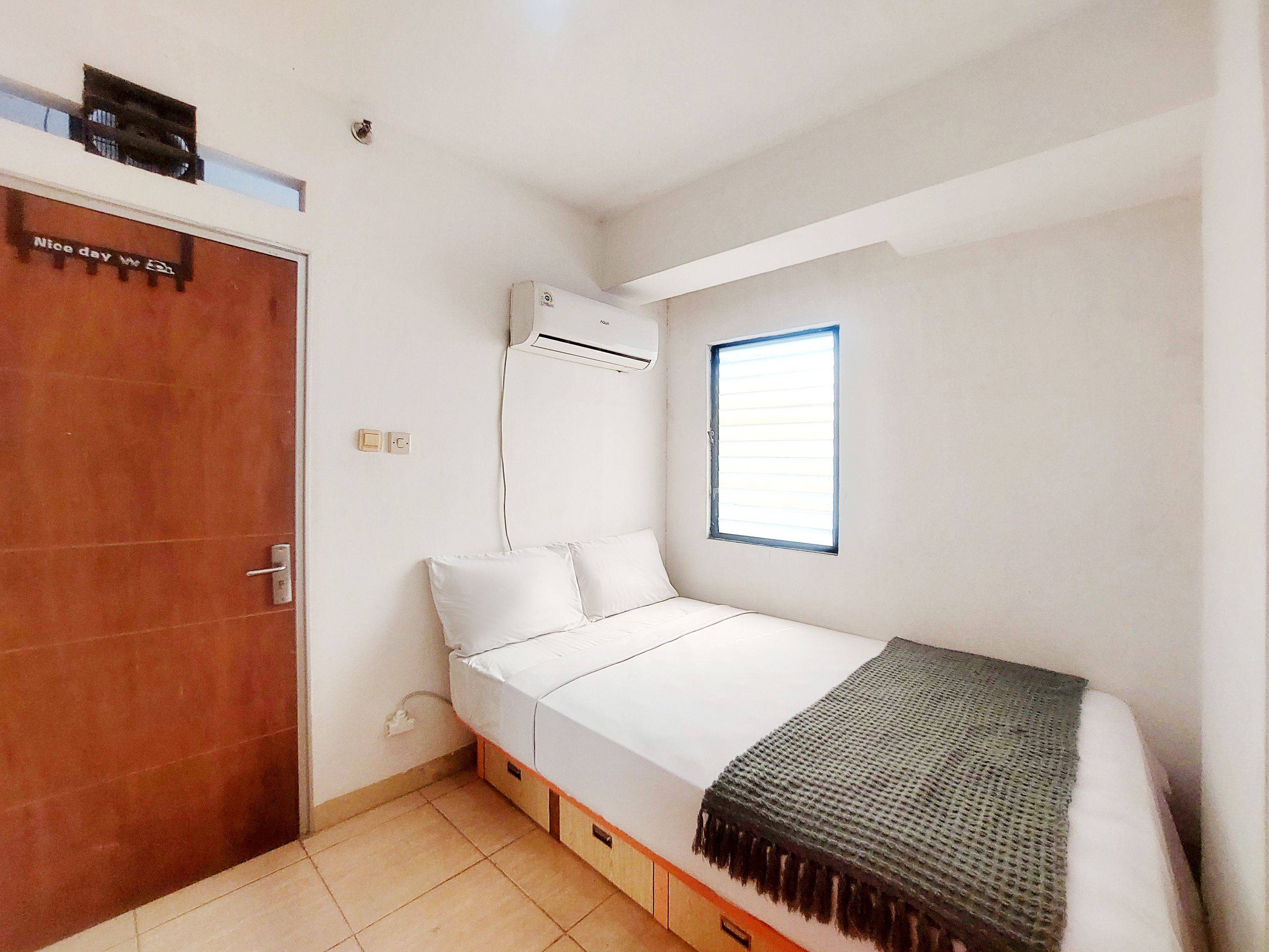 Two bedroom