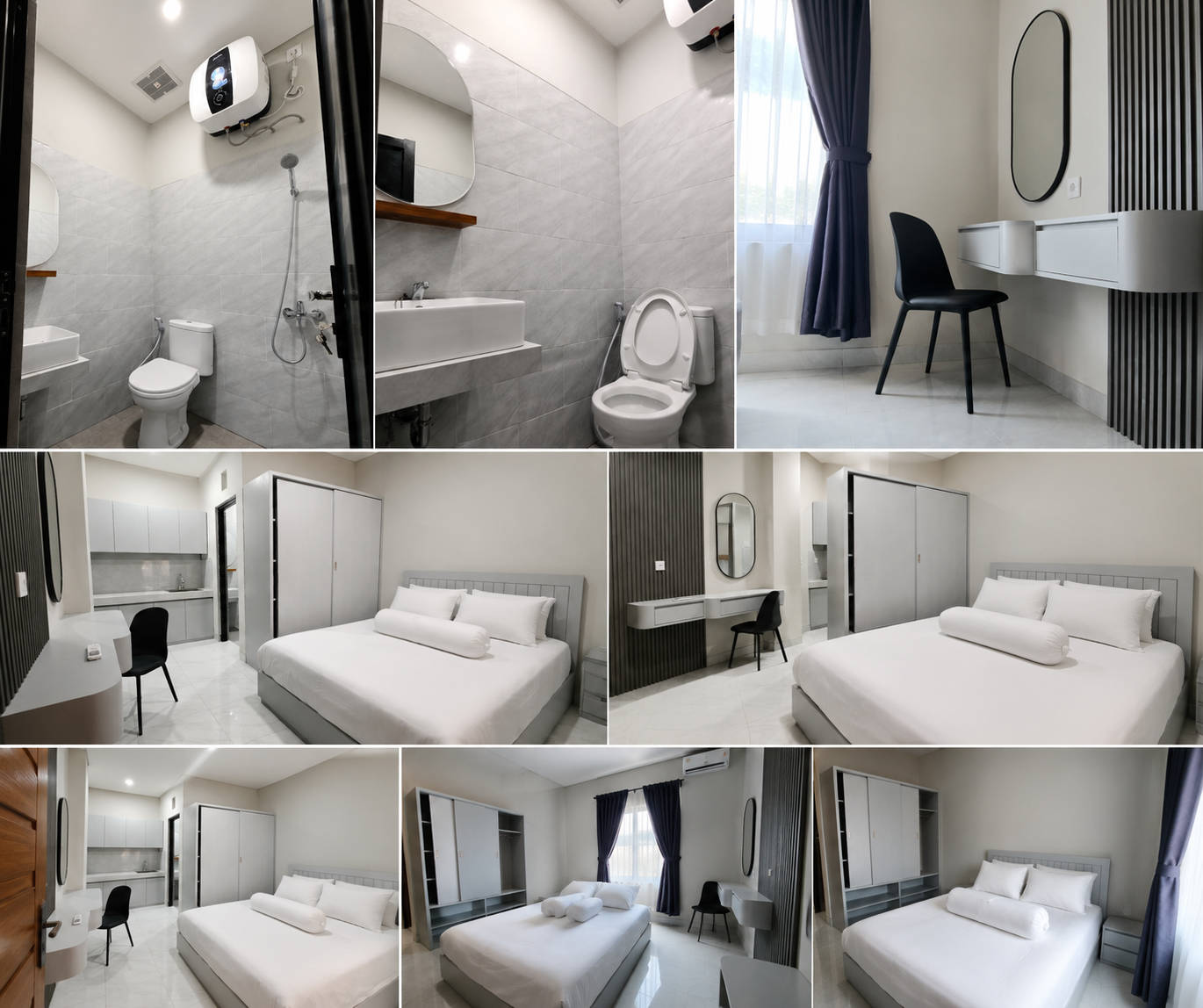 Kamar lt1 