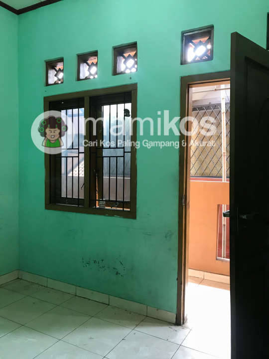 Kost Bu Hj Amanah Tambun Selatan Bekasi