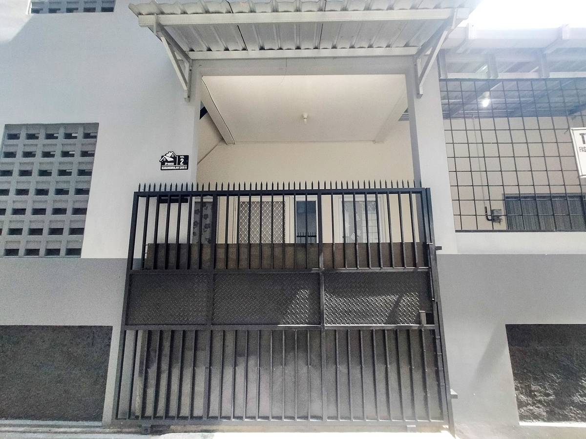 Foto Rukita Unit JP House Simpang Lima Semarang