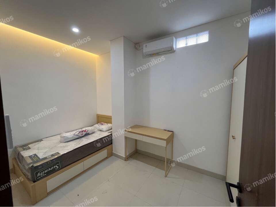 Kost Dream Tipe A Senen Jakarta Pusat