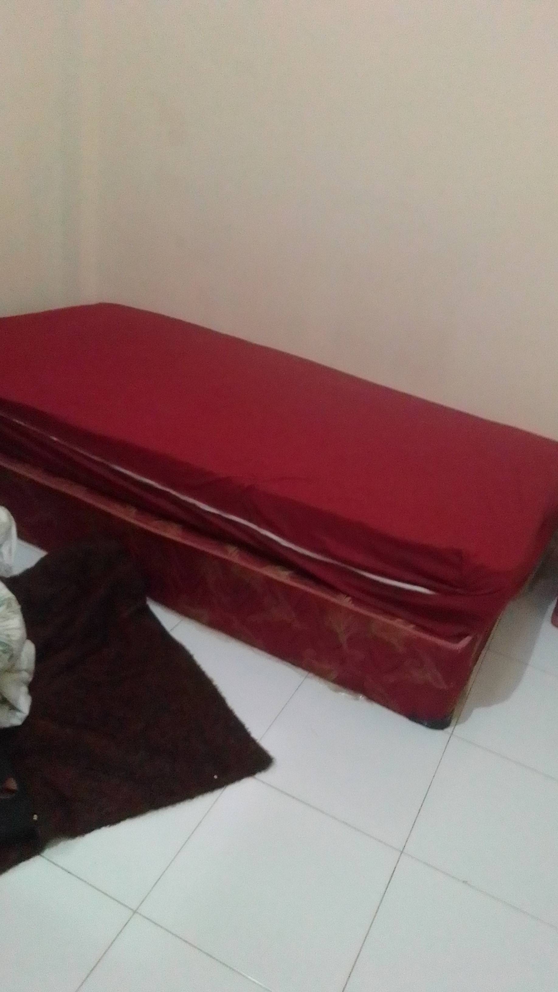 Kamar 1 petak