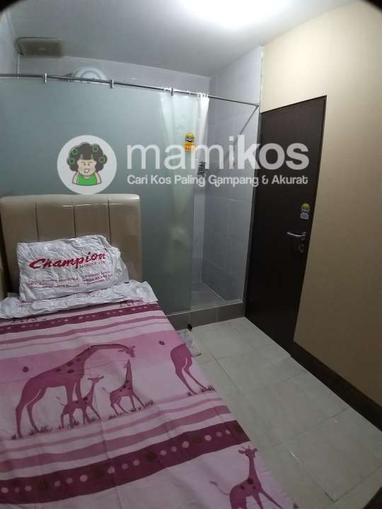 Kost Mimi Tipe I Kelapa Gading Jakarta Utara