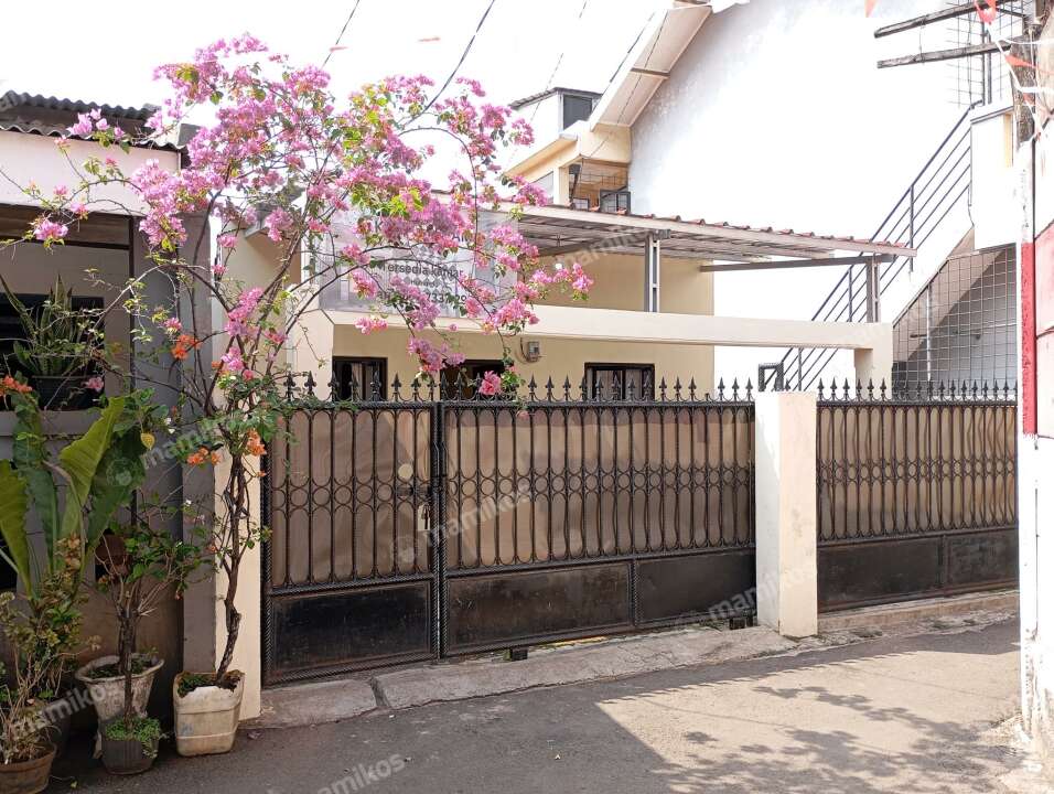 Kost PRAM Tipe B Ciputat Timur Tangerang Selatan