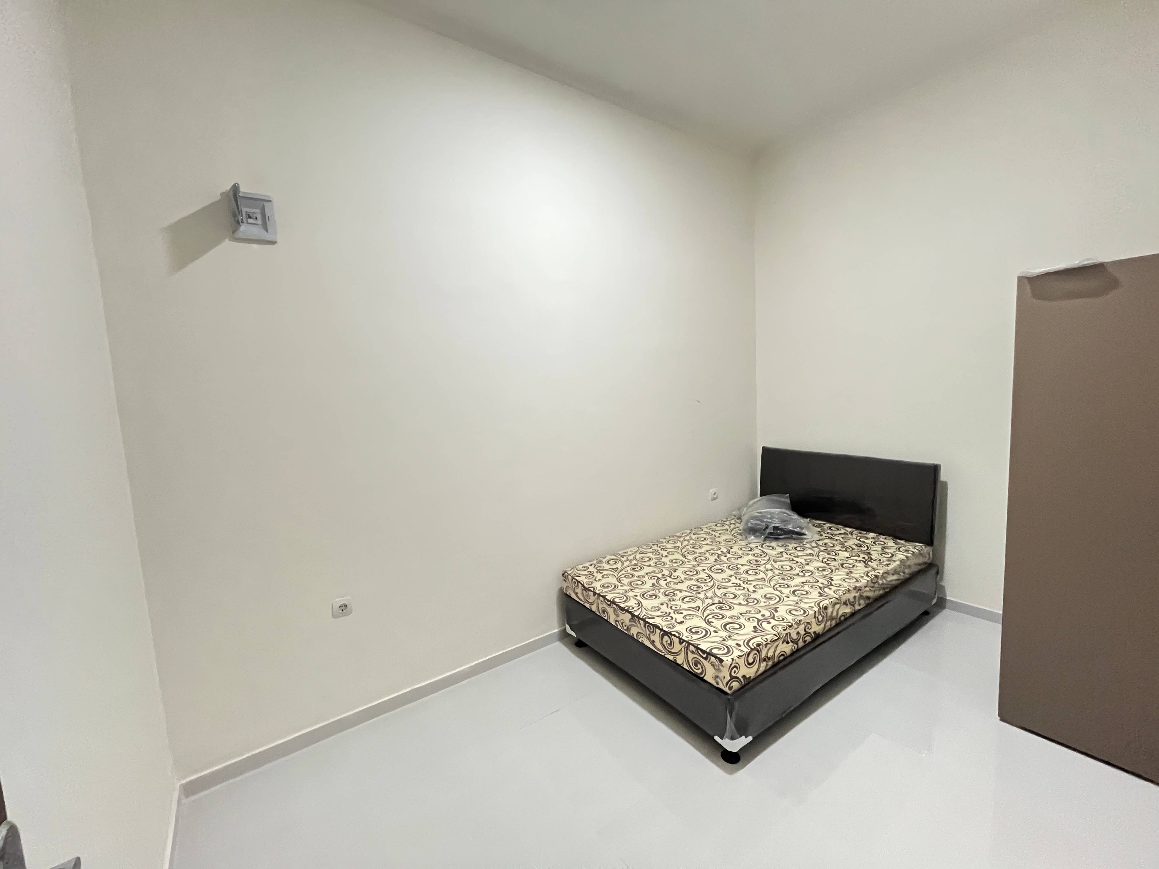 Large plus Bathroom