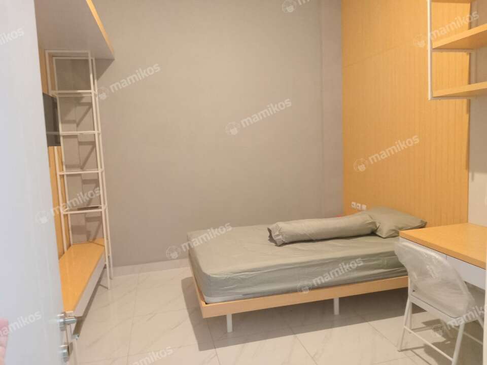 Kost Green House Tipe Non Standard B Beji Depok