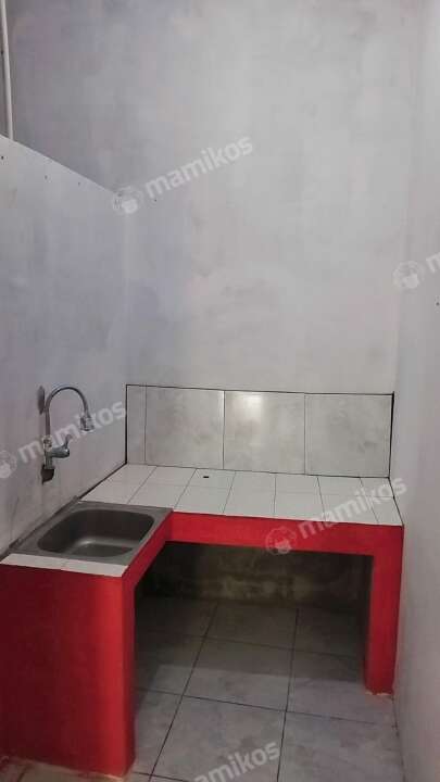 Kost Stasiun Tambun Hj 3 Tambun Selatan Bekasi