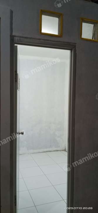 Kost Dago View Th Pamulang Tangerang Selatan