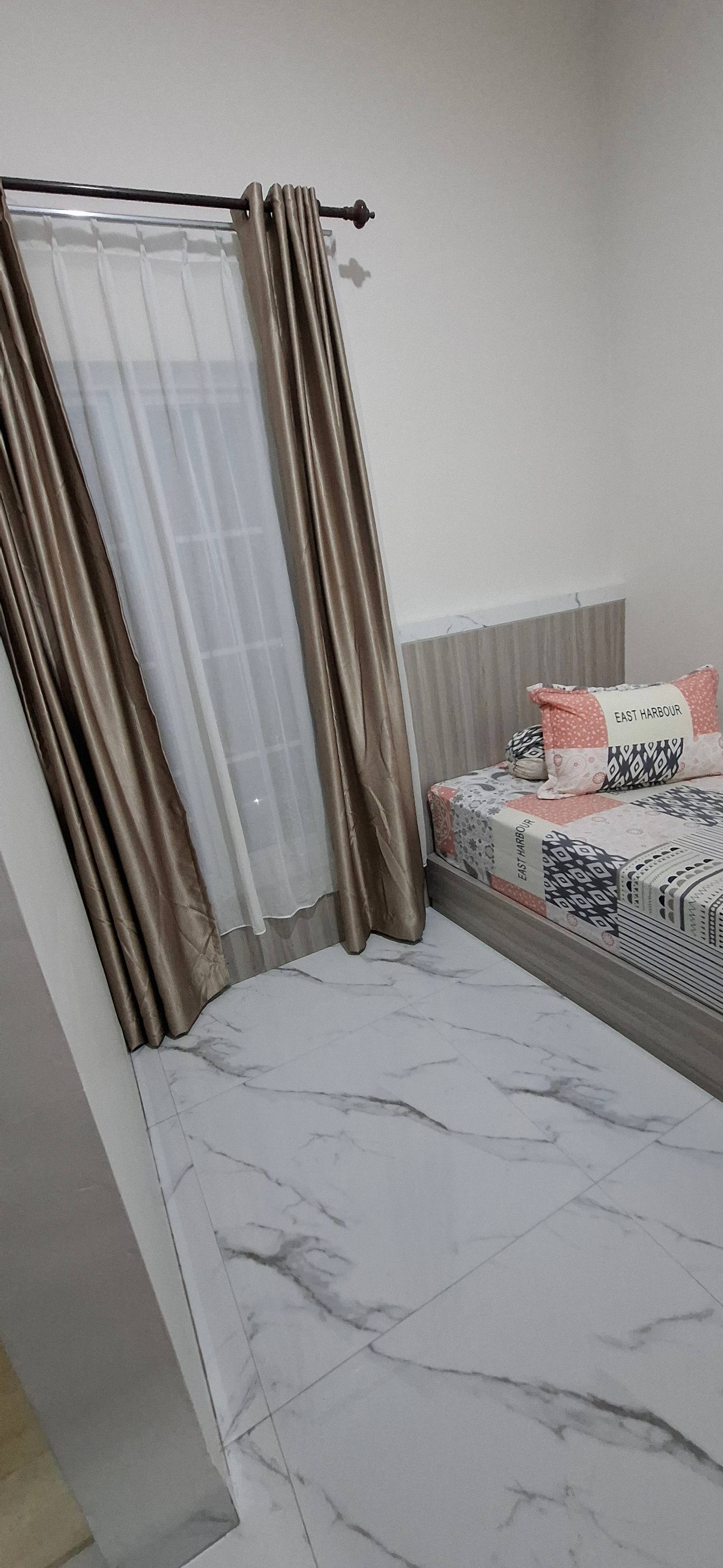 Kost Jafahome Tipe A