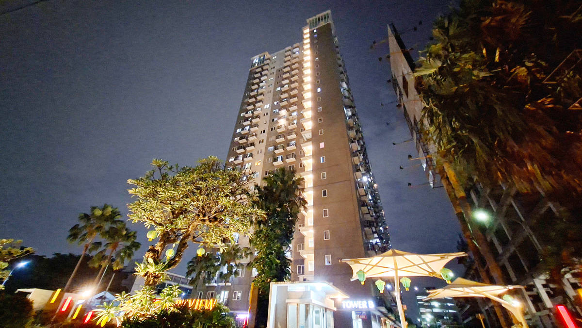 Foto Rukita Unit Apartemen Sunter Park - 3BR Penthouse City View #2