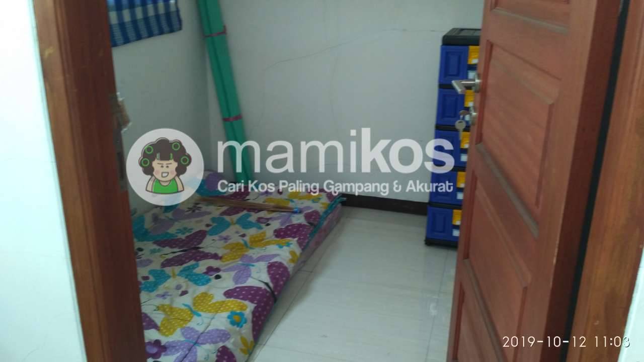 Kost Rumah 24 Tipe A Duren Sawit Jakarta Timur