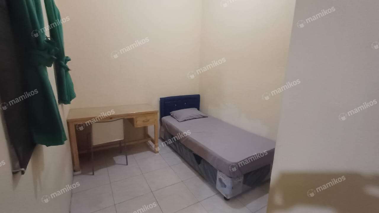 Kost Alexandria STAN Pondok Aren Tangerang Selatan