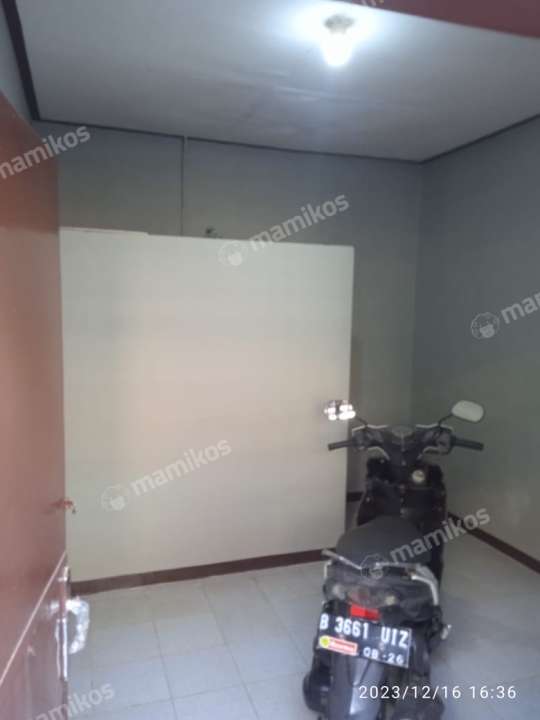 Kost Pak Haji Cakung Jakarta Timur