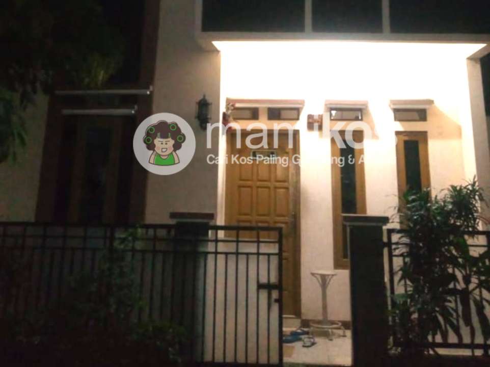 Kost Pak Surtono 1 Tipe A Tanjung Priok Jakarta Utara