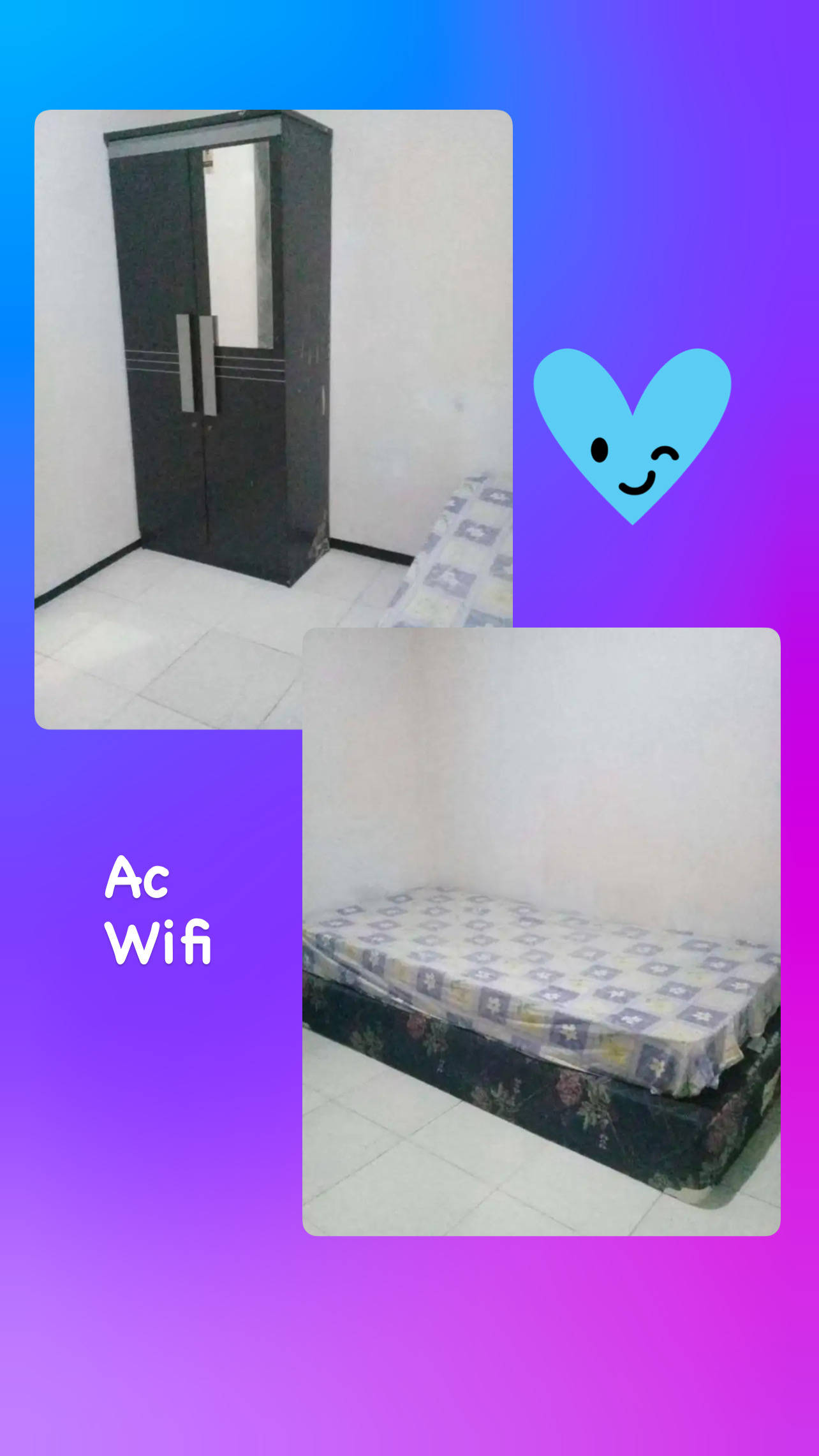 Kamar Reg KM.Dalam