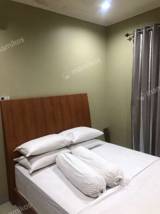 Kost Madrid Tipe VVIP Cibodas Tangerang