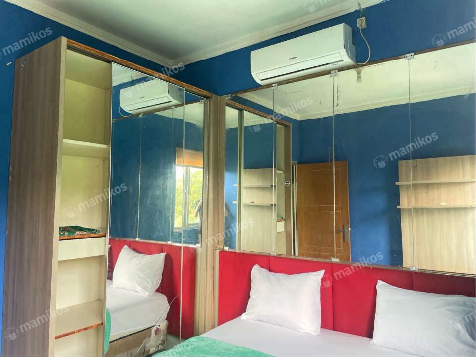 Kost Sultan Residence Suite Family Syariah Cilandak Jakarta Selatan