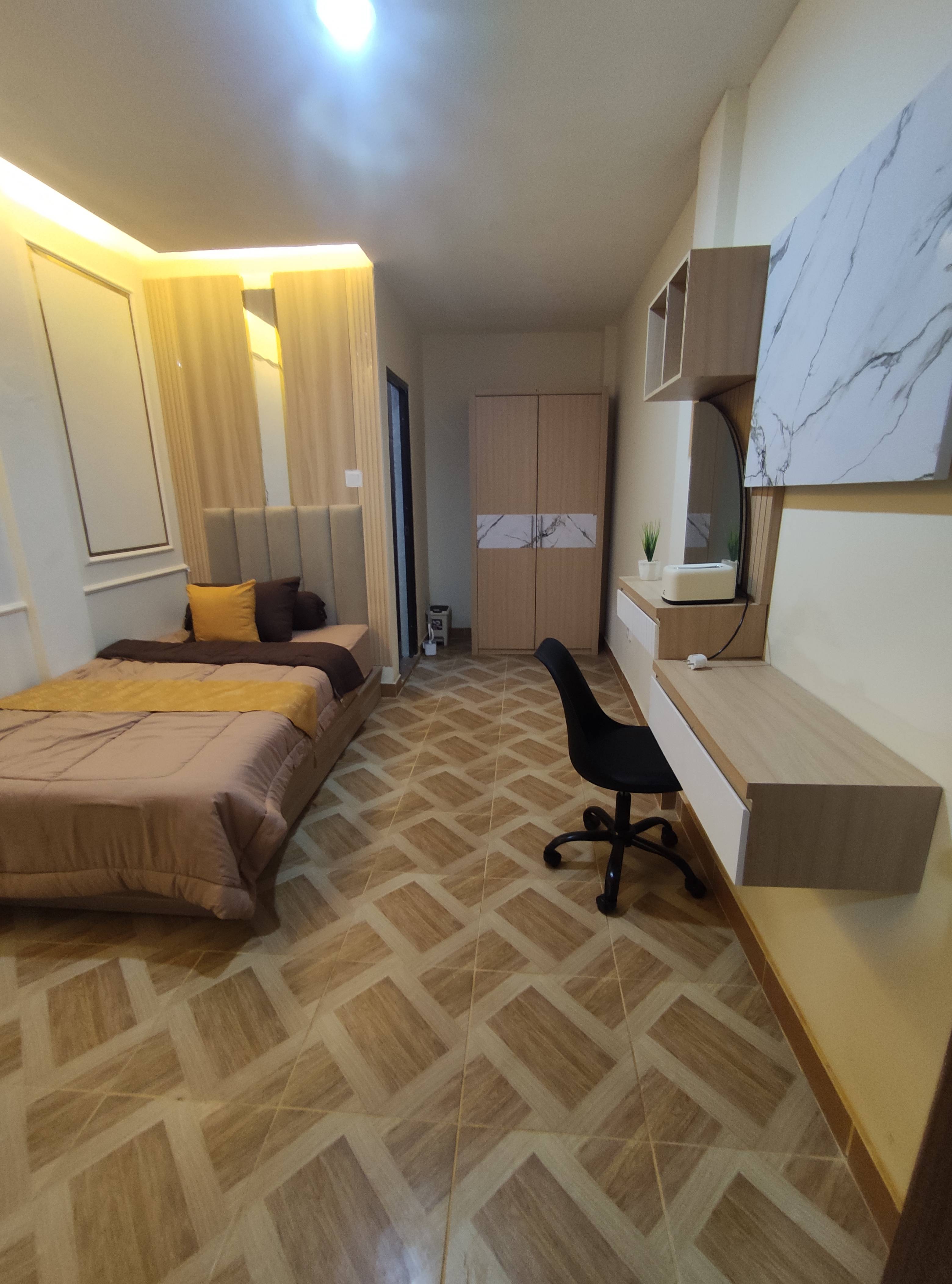 Kamar 1001
