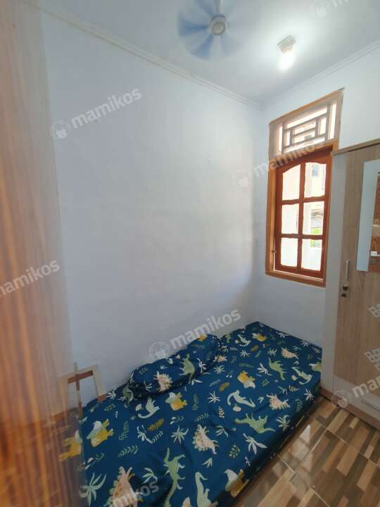 Kost Ds 2 Tipe A Gambir Jakarta Pusat