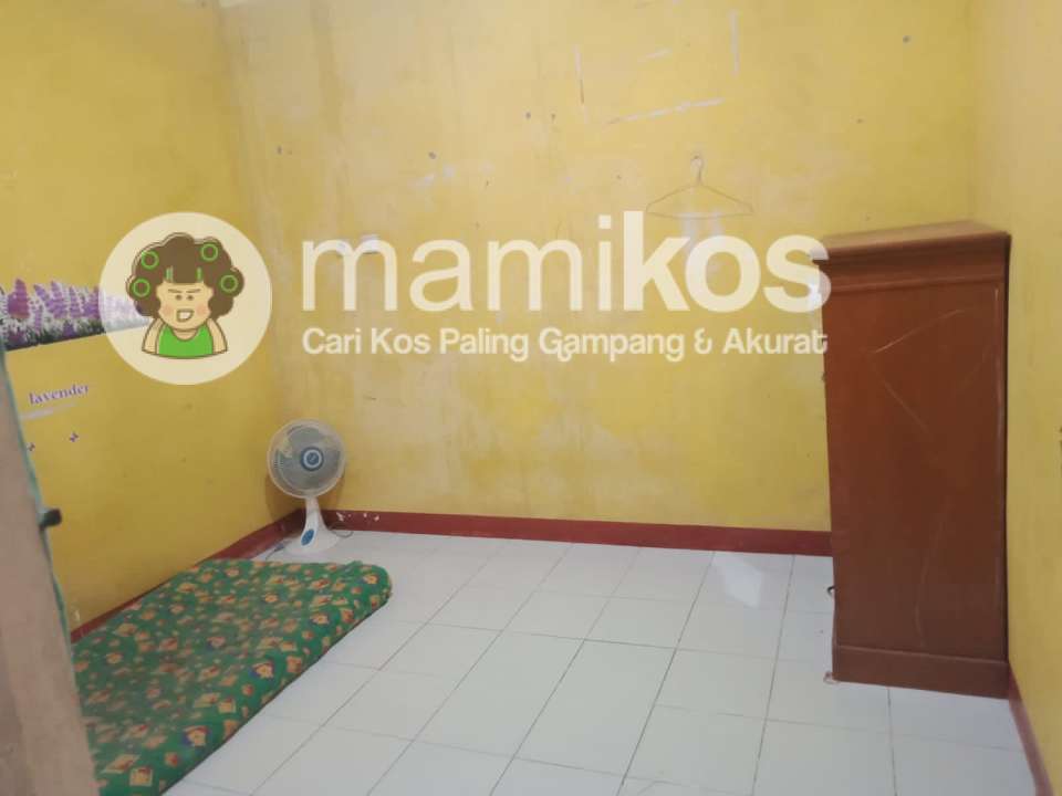 Kost Ibu Yayah Tipe B Pesanggrahan Jakarta Selatan