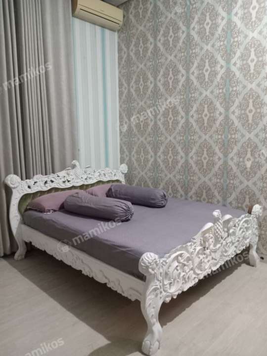 Kost Khayangan Juanda Sukmajaya Depok