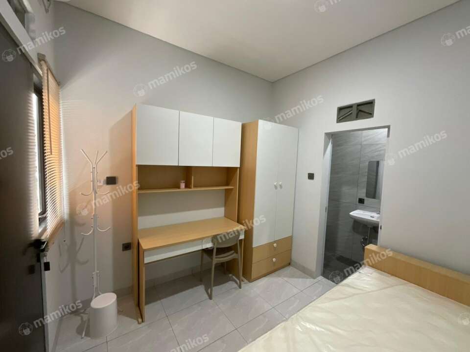 Kost Nuwo Singgah Tebet Jakarta Selatan
