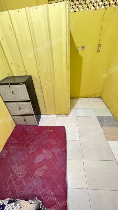 Kost Pak Soleh Pamulang Tangerang Selatan