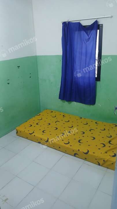 Kost Al Hafiz Kemayoran Jakarta Pusat
