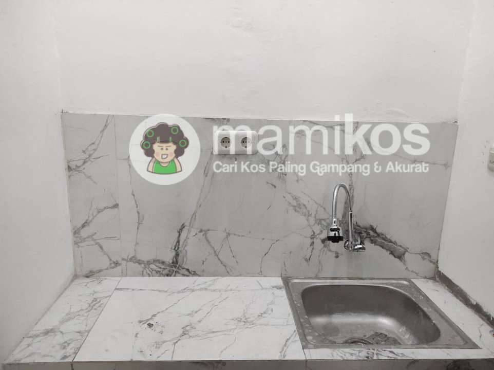 Kost Palm Residence Jagakarsa Jakarta Selatan