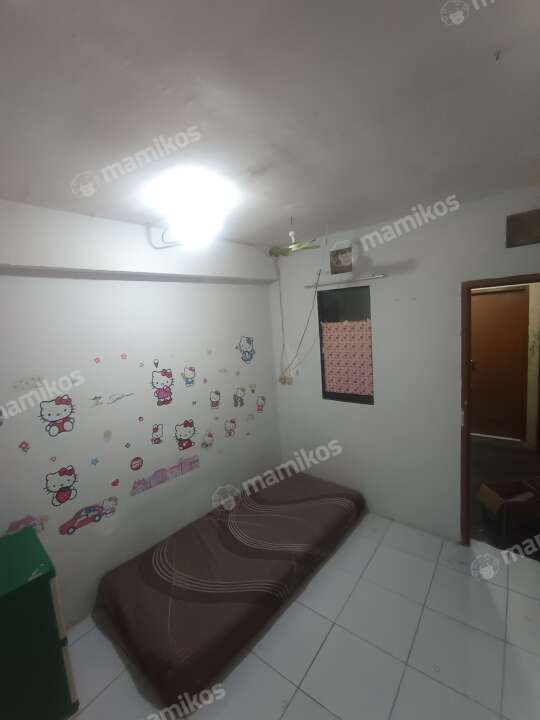 Kost Wisma Symphoni D2 Kembangan Jakarta Barat