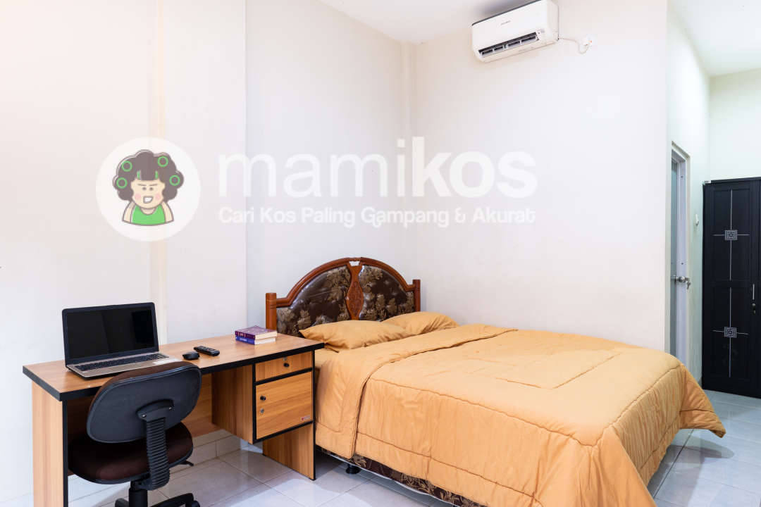 Kost Tresidence Kramatjati Jakarta Timur