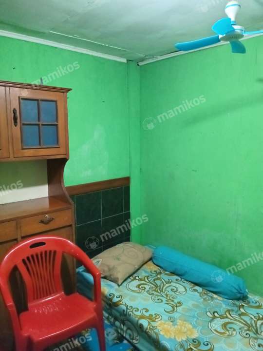 Kost Tiara Kebayoran Lama Jakarta Selatan