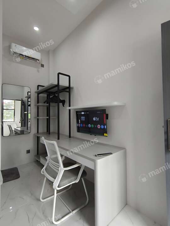 Kost Keren Living Superior Kembangan Jakarta Barat
