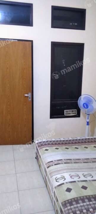 Kost Abu Sahel Tipe A Pancoran Mas Depok
