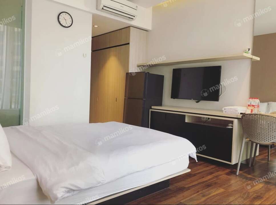 Kost Northouse Residence Business Suites Setiabudi Jakarta Selatan