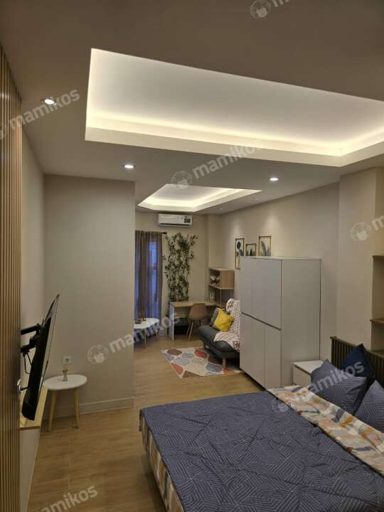 Kost Alvania Tipe Studio Ciputat Timur Tangerang Selatan