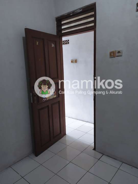 Kost Mami Shinta Tipe A Pademangan Jakarta Utara