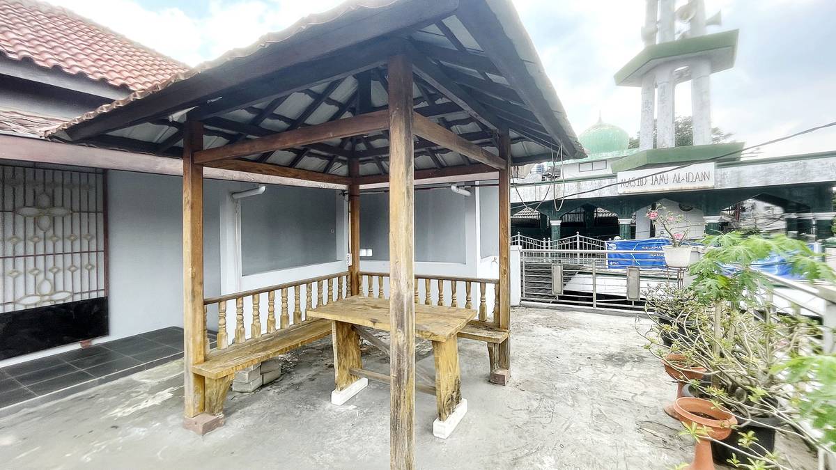 Foto Rukita Unit Griyo Indah Wadas Kost Jatiwaringin Bekasi