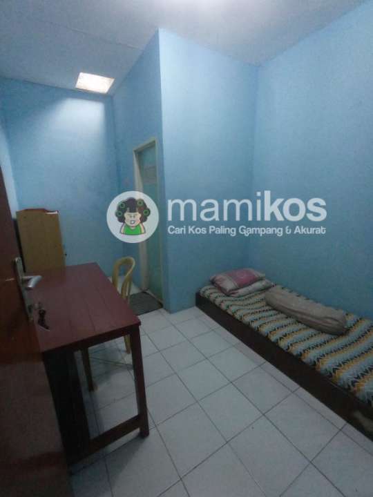 Kost Pondok Anissa Beji Depok