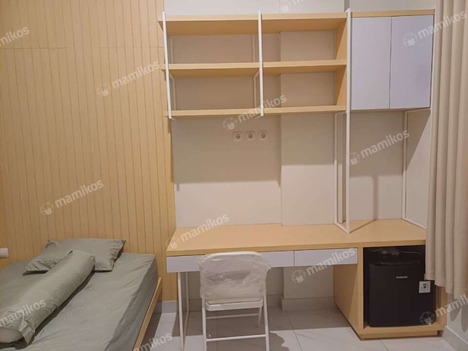 Kost Green House Tipe Standard B Beji Depok