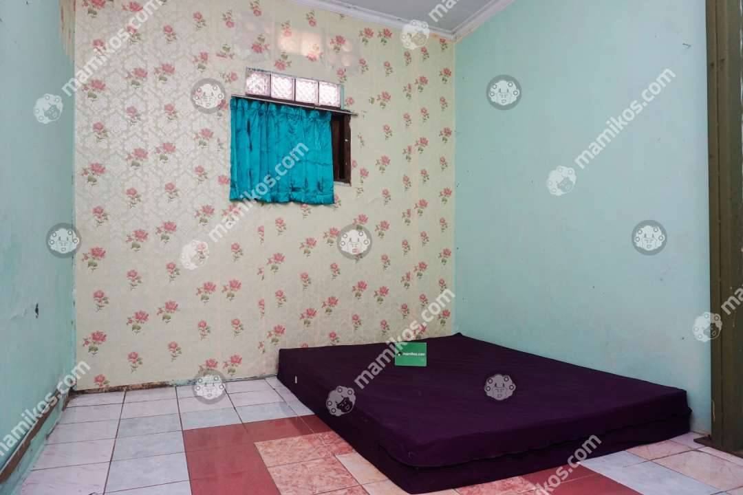 Kost Rumah Aghva Tipe A Cibodas Tangerang