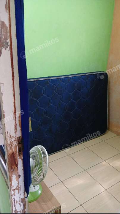 Kost Richard Tipe A Bekasi Timur Bekasi