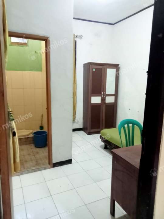 Kost Kembar Shaka Shaki Tipe A Pondok Aren Tangerang Selatan