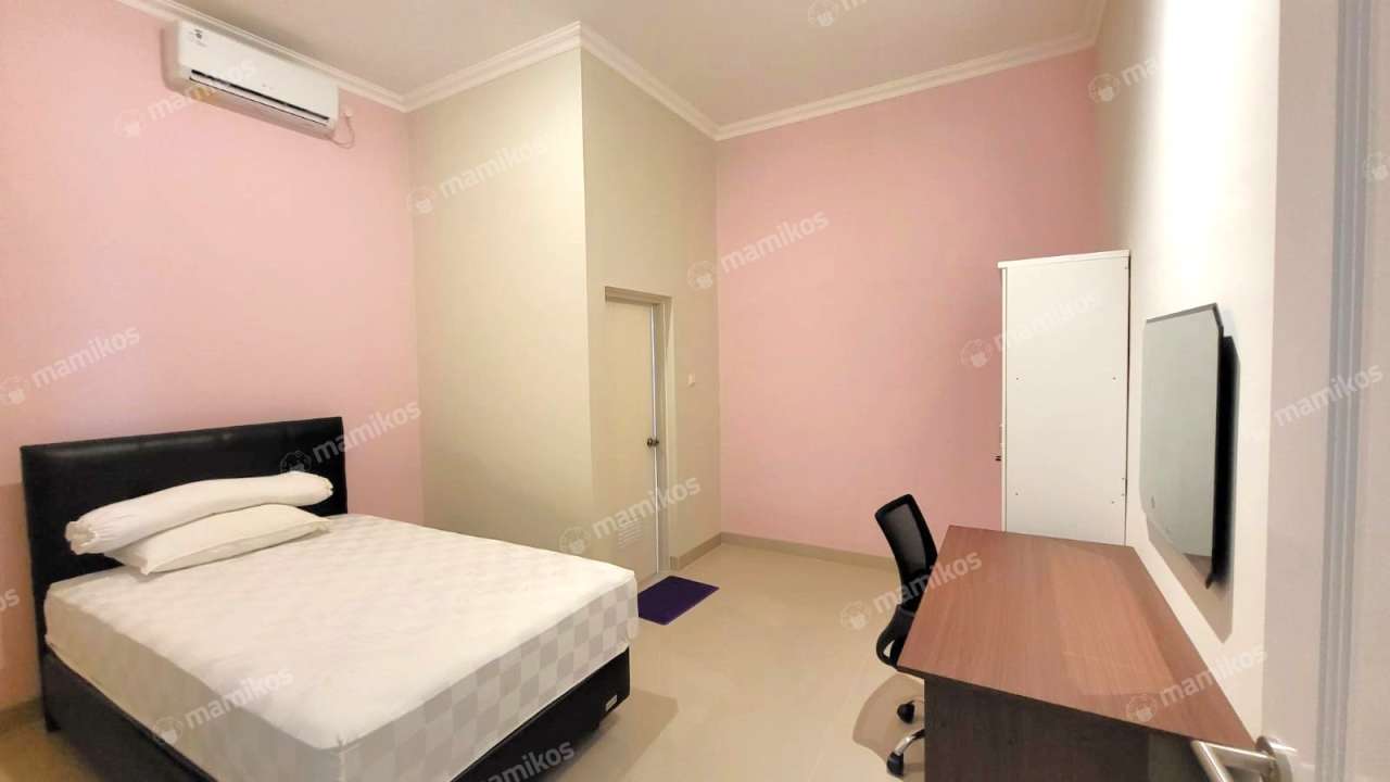 Kost Harita House Tipe B Tebet Jakarta Selatan