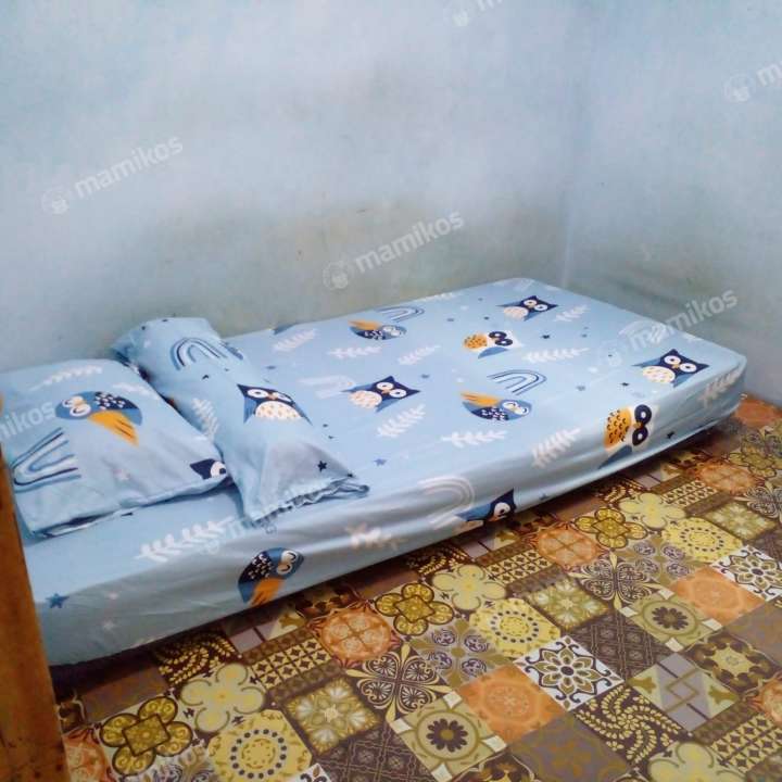 Kost Abdullah Standard Grogol Petamburan Jakarta Barat