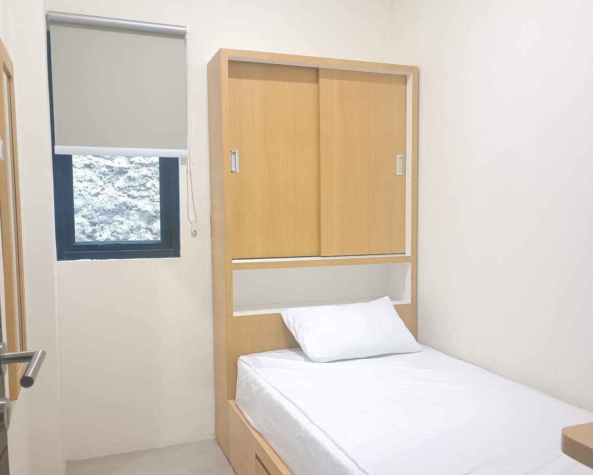 Foto Rukita Unit Uma Kost Balap Residence Benhil (Available on 1 June 2026)