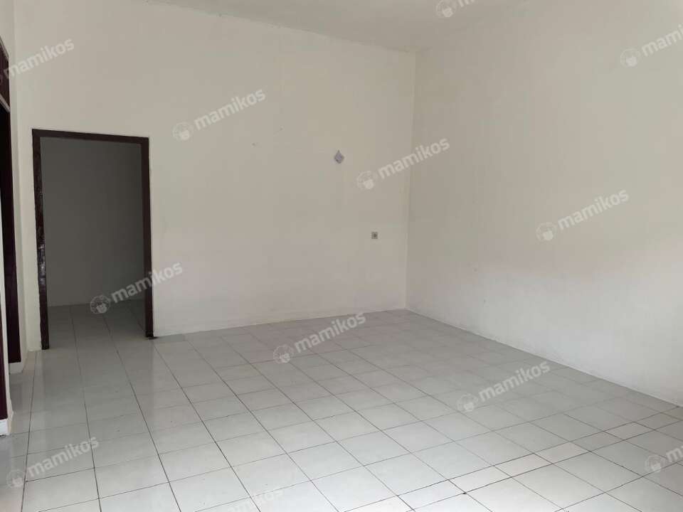 Rumah Kontrakan Indra Maulana Bogor Utara Bogor