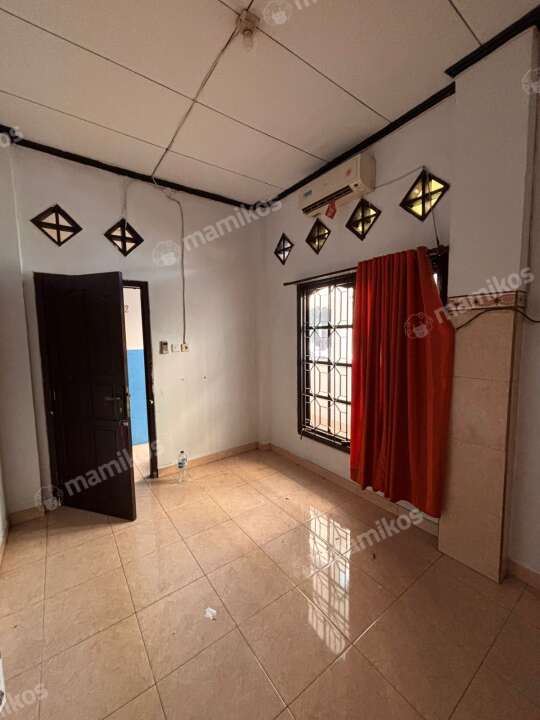 Kost Pak Aritonang Tambora Jakarta Barat