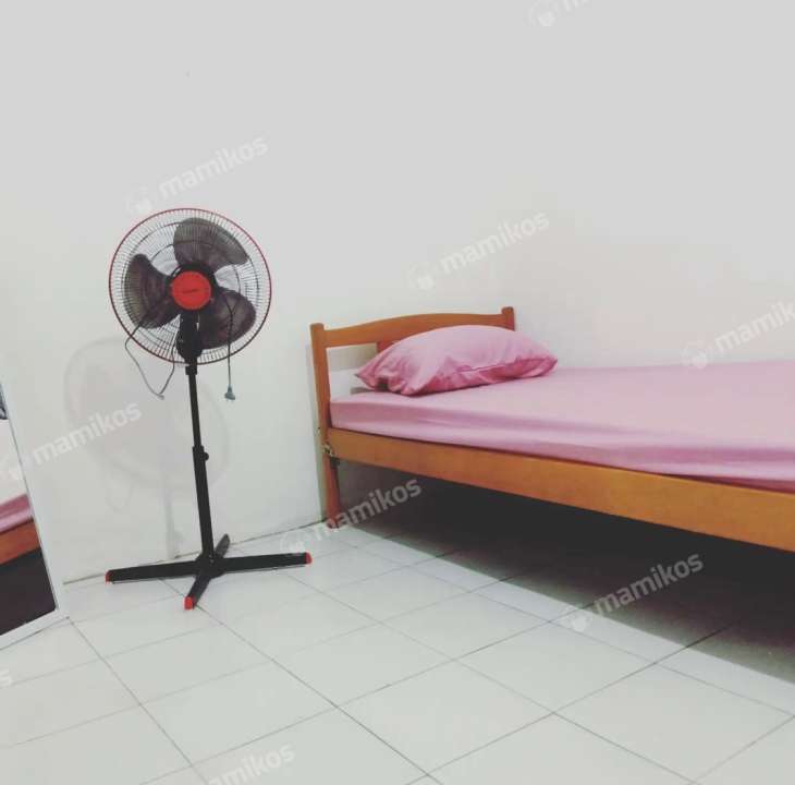 Kost Aina Tipe A Karawaci Tangerang