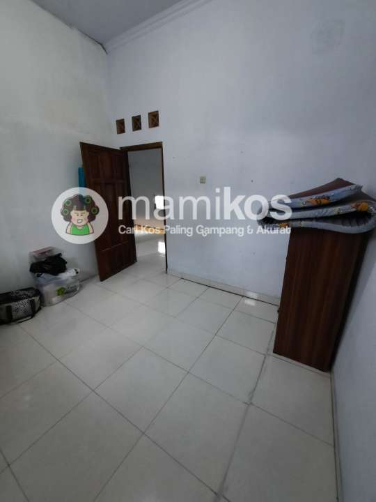 Kost Ibu Farah Kramat Jati Jakarta Timur